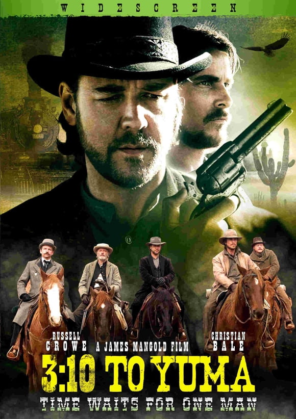 310 to Yuma POSTER Movie L (27x40)