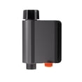 thumbnail image 1 of Zigbee Valve d'Eau Intelligente Minuterie Intelligente Interrupteur d'Irrigation IP55 Installation Facile Télécommande, 1 of 7