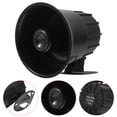 thumbnail image 2 of Siren Alarme de Remplacement 12v Haut-Parleur Pa Extérieur Accessoire Extérieur Automobile, 2 of 8