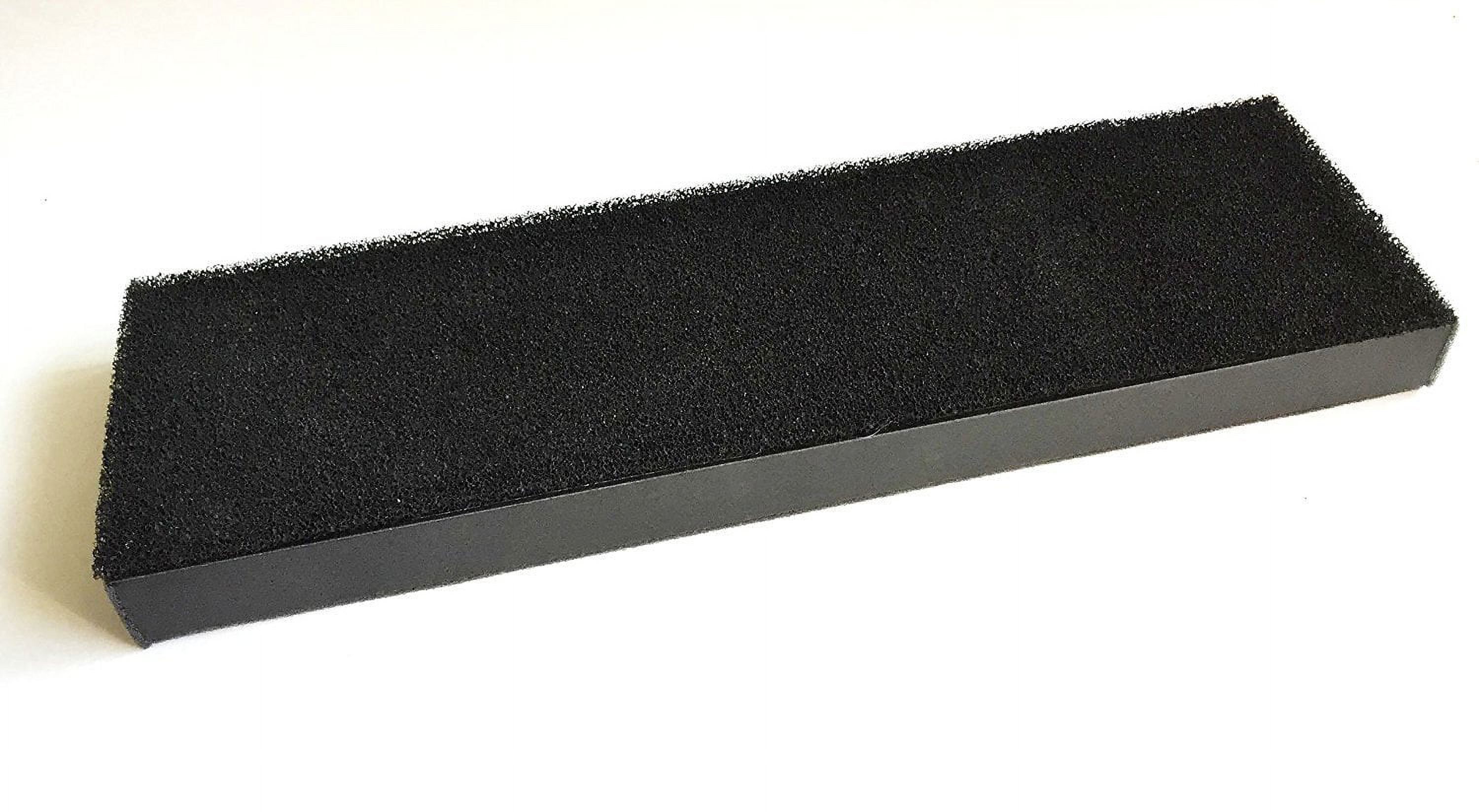 NISPIRA True HEPA Filter Replacement Compatible with Filter B Germ 4825 4300 4800 4900 Black Decker BXAP148 2 packs