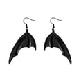 thumbnail image 1 of Maojin Pendientes retro de Halloween Pendientes de dibujos animados Pendientes de mujer, 1 of 3