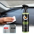thumbnail image 4 of Car Interior Cleaner, Auto Detailing Solution, 50ML Size, Safe Formula, For Vehicles, Effective Degreaser, Cleaning Aid, Interior Maintenance, Automotive Care, Non-Toxic, Compact Dispenser, SOPABCP, 4 of 8