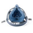thumbnail image 3 of 3M™ Half Facepiece Reusable Respirator 7502/37082(AAD) Medium, 3 of 4