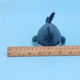 thumbnail image 4 of MasteelfCA Plush Shark Doll Keychain Cartoon Shark Key Ring Key Charm Keychain Bag Pendant Jewelry Accessories with, 4 of 8
