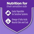 thumbnail image 6 of Purina Cat Chow Gentle Sensitive Stomach and Skin Dry Cat Food, Whole Grain, 3.15 lb Bag, 6 of 15