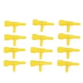 thumbnail image 4 of Valve d'Air Aquarium, 20 Pcs, Valve d'Air, Régulateur de Valve Sorcière pour Accessoires de Réservoir de Poissons Aquarium, 4 of 8