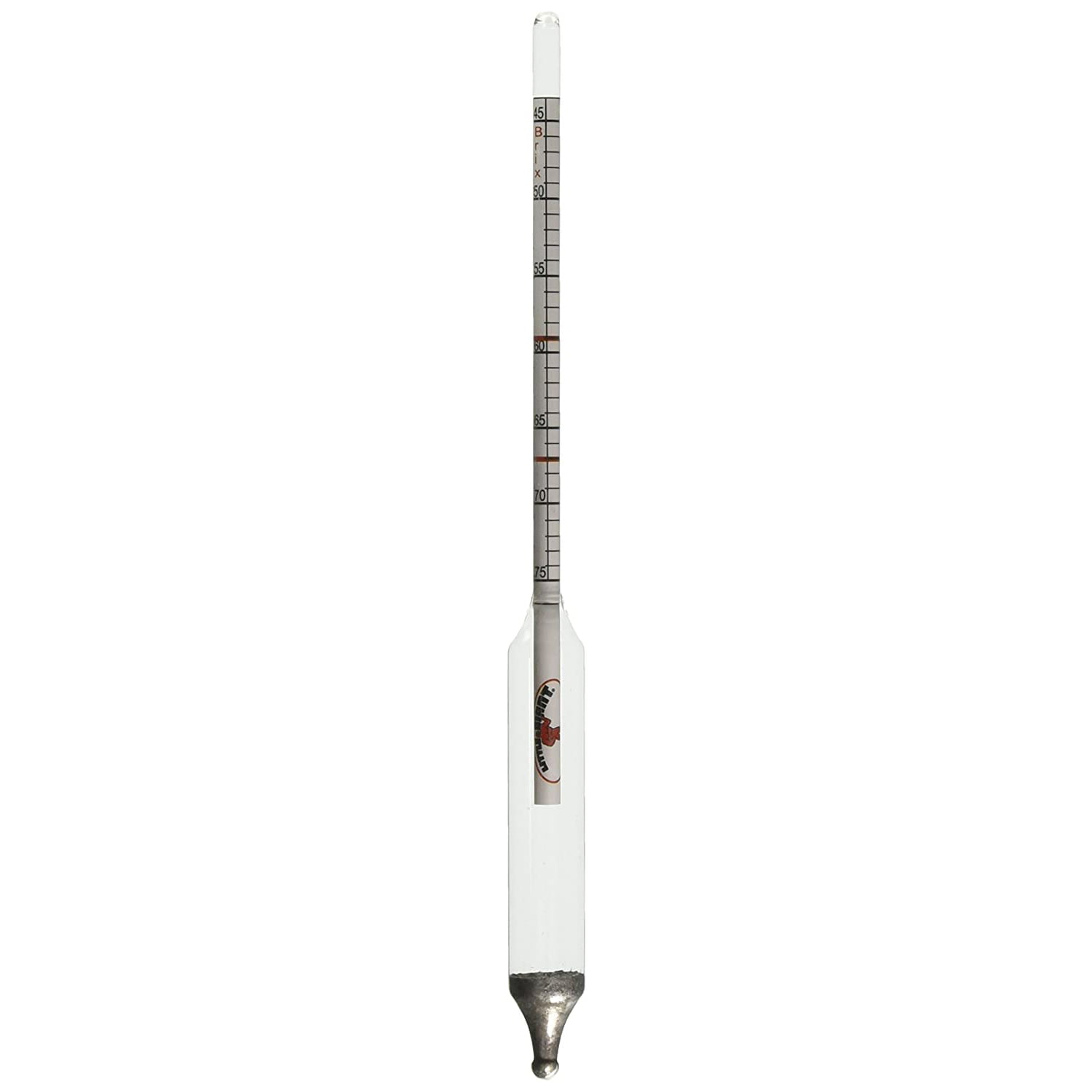 Miller Hydrometer for Maple Syrup Tapping for sale online 
