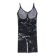 thumbnail image 4 of Body moldeador de cintura alta para mujer, con tirantes ajustables, talla grande, ajustado, moldeador de cadera, de nailon, 4 of 4