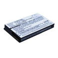 thumbnail image 2 of Battery for Widefly BT350 BT-350 DT350 DT-350 10-B106-100201 CS-WBT350BL, 2 of 4