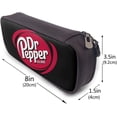 thumbnail image 3 of Sponsorisé par Dr Pepper x Trousse à Crayons, Grande Capacité Trousse à Crayons, 3 of 4
