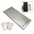 thumbnail image 4 of Effective Blade Sharpening With 170X75Mm Whetstone and Nonslip Base Design 600 Grit Fangkenuo, 4 of 5