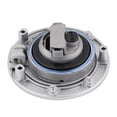 thumbnail image 1 of LAFGUR Fuel Tank Cap Tank Cover Lock Keys For CBR600RR 2003-14 CBR600F4 F4i 2001-2006, 1 of 8