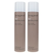 Living Proof No Frizz Humidity Shield 5.5 oz 2 Pack