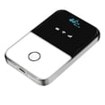 thumbnail image 1 of 4G Lte Pocket Wifi Router Car Mobile Hotspot Wireless Broadband Mifi Unlocked Modem with Sim Card Sl, 1 of 5