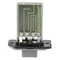 thumbnail image 4 of Geelife HVAC Blower Motor Resistor for Hyundai Elantra 2001-2005 Santa Fe Tucson Tiburon, 4 of 7