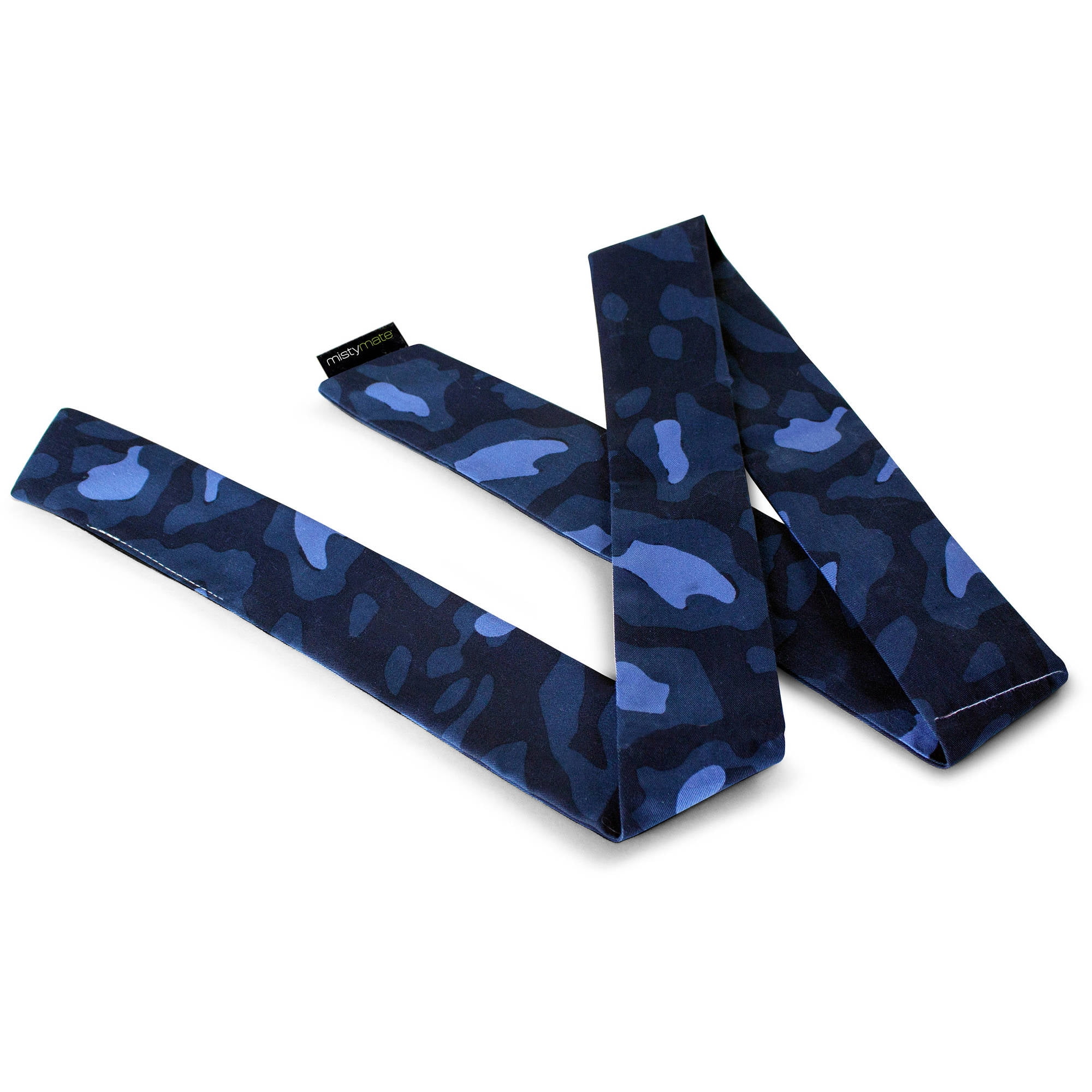 Misty Mate Arctic Tie Bandana 17000 Assorted Colors Com