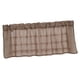 thumbnail image 4 of Nivel de cortina de ventana Cortinas para balcón de baño de cocina, 4 of 9