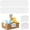 White 12pack, variant on 12pcs Black Basket Labels Clip On for Storage Bins, Removable PVC Labels for Baskets with Holders, 3.5x2.7 Inches