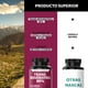 thumbnail image 3 of Trans - Resveratrol Capsulas 99% Con Calcio | Alta Concentración De Resveratrol Puro Blanco | Cápsulas Veganas | Vitaminas Mujer / Hombre - 2 Meses - 60 Cápsulas, 3 of 6