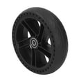 thumbnail image 2 of Neumático para scooter eléctrico, Neumático para cubo de rueda de scooter Neumático para cubo de rueda de scooter Neumático para scooter Integración perfecta, 2 of 9