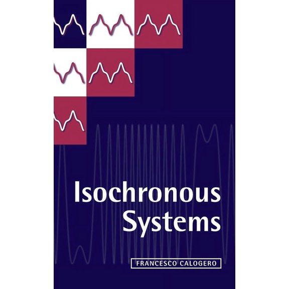 Isochronous Systems C, (Hardcover)