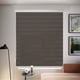 thumbnail image 3 of Cortina Enrollable Duo 220 cm Alto x 100cm Ancho Chocolate, 3 of 3