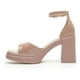 thumbnail image 4 of Sandalias Flexi Nude Para Mujer [fff3659] beige 24 MX, 4 of 10