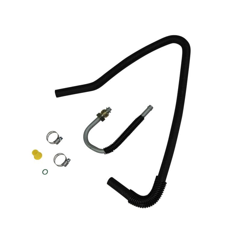 Power Steering Return Line Hose Assembly Return Line
