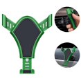 thumbnail image 1 of Car Air Outlet Mount Phone Holder Adjustable Compatible With Most Phones, 1 of 5