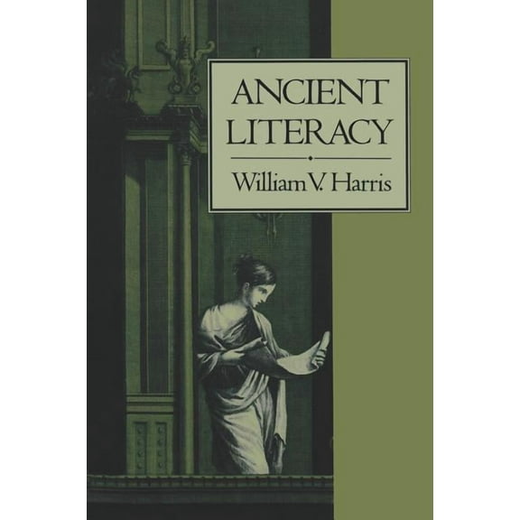 Ancient Literacy (Paperback)