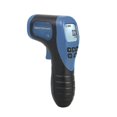 thumbnail image 1 of Tachometer Tachometer, Handheld Digital Laser Tachometer Contactless Totation Messer Motor Railout Meter Pistol Measurement Area: 2.5-9999 Rpm With Re, 1 of 5