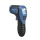 thumbnail image 1 of Tachometer Tachometer, Handheld Digital Laser Tachometer Contactless Totation Messer Motor Railout Meter Pistol Measurement Area: 2.5-9999 Rpm With Re, 1 of 5