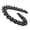 10.5 inch, variant on EOEMY 13/15mm 7"-11" Cool Mens Chain Bracelet Stainless Steel Curb Cuban Link Bangle-10 Inch-15mm-Rose Gold