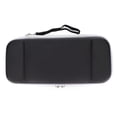 thumbnail image 2 of Carrying Storage Case, Professional Design   Wear  Travel Carrying Bag EVA Material Anti Impact  For Switch OLED Host, 2 of 8