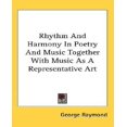 thumbnail image 1 of Rythme et Harmonie en Poésie et Musique avec Musique comme Art Représentatif, 1 of 1