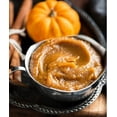 thumbnail image 5 of Farmers' Market Pumpkin Butter by Deli Direct, Pumpkin Butter Spread with Pumpkin and Spices, Gluten-Free and Trans-Fat Free, No Corn Syrup, Preservatives, or MSG, 16.5 oz each, 2 Pack, 5 of 5