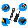thumbnail image 1 of Power Adapter, OEM Compatible Laptop Power Adapter Safe  For  Laptop For Power Supply, 1 of 8