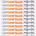 thumbnail image 4 of Caramel Cow Tales, 36 Pack, 1 Ounce Individually Wrapped Pieces, Chewy Caramel With A Creme Center, 4 of 6
