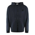 thumbnail image 1 of Ice Iceberg Mens Full Zip Hoodie, 1 of 2