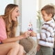 thumbnail image 4 of Gnomo De Vacaciones Para El Día De La Madre, Muñeco De Peluche Tomte Sueco, Muñeco Sin Rostro Nórdico Escandinavo, Decoración De Mesa, Regalo Para El Día De La Madre Vogacara HA046771-00, 4 of 6