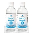 thumbnail image 1 of DMSO Líquido Dr. Robaina 99.9% Puro Grado Farmacéutico 236 ml, 1 of 9