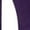Purple, variant on Dark Navy Blue Full Length Seamless Leggings For Women