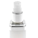 thumbnail image 3 of 5pcs Botellas Cosméticas de de Crema Perfume Pulverización Contenedor de Maquillaje con Embudo15 ML Salvador Botellas de pulverización sin aire, 3 of 10