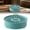 Blue, variant on Yooci Pink Fireproof Mosquito Coil Holder with Lid, Thick Ash Catcher Box and Decorative Incense Burner Bracket for Home and Patio