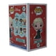 thumbnail image 4 of Figura Coleccionable Funko Pop Disney Princesas Holiday Elsa 1 Pieza, 4 of 4