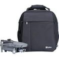 thumbnail image 1 of Lykus M1 Water Resistant Travel Backpack for DJI Mavic 2 Pro/Zoom, Mavic Pro, Mavic Mini, 4-in-1 Backpack/Case/Shoulder, 1 of 5