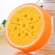 thumbnail image 4 of Billuyoard Estropajo con forma de fruta, esponja, cocina, salud, paños de limpieza prácticos Suministros de limpieza para el hogar No.04, 4 of 5