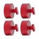 thumbnail image 4 of Adaptador de soporte para 4 discos de elevación para piezas de reparación de vehículos Z51 Rojo, 4 of 9