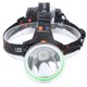 thumbnail image 4 of Luz De Cabeza De Carga USB, Lámpara De Cabeza Para Exteriores, Plástico Para Ciclismo, Camping, Pesca Nocturna, Caza, Senderismo Cergrey Head Light, 4 of 8