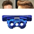 thumbnail image 3 of CLIPPERS de ELÉCTRICO ACCESORIO CLUPPERS de CABEZA de PANTALLA de Azul shamjiam Bloque de guía de cabezal giratorio, 3 of 7
